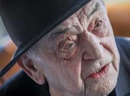 El sem hisszük! Ma reggel jött a hír Bodrogi Gyuláról