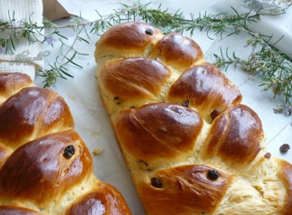 Legfinomabb kalács receptje