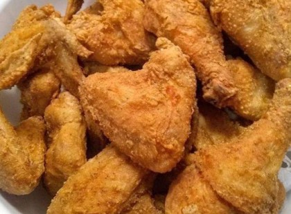 Ropogós Sült Csirke receptje: - KÖNNYŰ ELKÉSZÍTENI