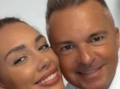 Cooky 27 évvel fiatalabb szerelme levetkőzött és megmutatta magát! ...ITT a felvétel – addig nézd meg, amíg le nem törlik!???́??? ? ?????́???́??́?????́?!