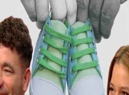 Most már hivatalos! Özönlenek a gratulációk Krausz Gábornak és Mikes Annának - EZZEL a képpel jelentették be a nagy hírt! ?