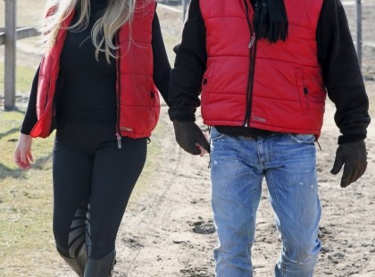 Végre kiderült, hogy ki Balogh Levente milliárdos párja.. Na rá senki sem gondolt volna..