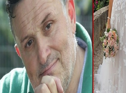 Újra házasodik Galambos Lajos