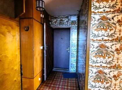 A fiatal óvónő felújította a nagymamától örökölt panel lakást - Mindenki nevetett rajta! Aztán leeset az álluk!? Így nézett ki előtte: