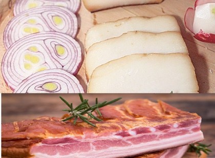 Nyomjon már legyen kedves egy lájkot aki gyerek korától fogyasztja a szalonná és még kutya baja nem volt tőle!Figyeld mit írnak róla.