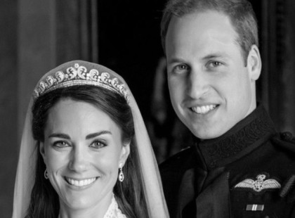 1 perce jelentette be a Palota a lesújtű hírt Katalin hercegnéről