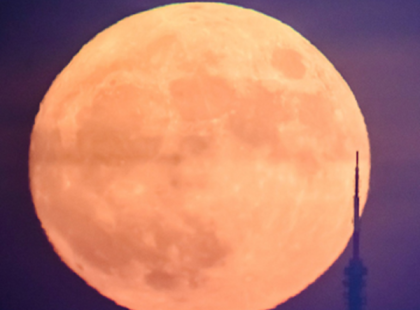 Május 22 TeliHold? Az év ötödik TeliHoldja már itt is van. – ilyen pozitív változásokat hoz az életedbe – Kosok, Bikák, Ikrek,Rák ,oroszlán,szűz ,Mérleg – skorpió-nyilas -bak-vízöntő-halak figyelem!