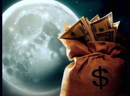 A MAI szuperhold egy nagy zsák pénzt hoz ennek a 7 csillagjegynek!