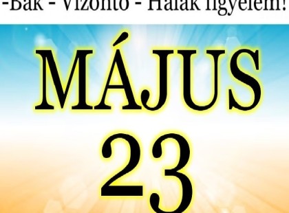 Kos - Bika - Ikrek-Rák-Oroszlán-Szűz-Mérleg-Skorpió-Nyilas-Bak - Vízöntő - Halak figyelem!Hatalmas változást hoz a HOLNAPI nap!HOLNAPI horoszkóp (CSÜTÖRTÖK)