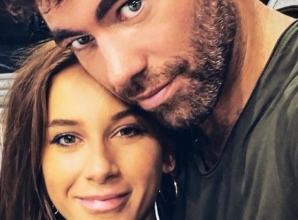 Hatalmas boldogság :Augusztusra várja a gyerekeket Mikes Anna <3 csodálatos hírt osztott meg Krausz Gábor szerelme