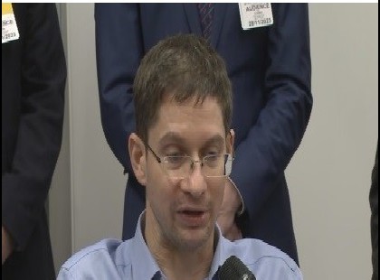 Most kaptuk a hírt Karsai Dánielről