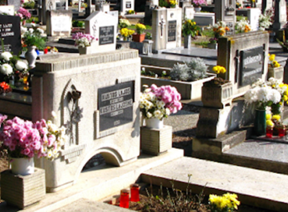 HELYETTÜNK DÖNTÖTTEK - HA TETSZIK,HA NEM !: A JÖVŐBEN NEM RENDELKEZHETÜNK ELHUNYT CSALÁDTAGJAINKRÓL, NEM SZÁMÍT MI VOLT A VÉGAKARATA! KÖVETKEZŐKET FOGJA MEGTILTANI AZ EGYHÁZ: