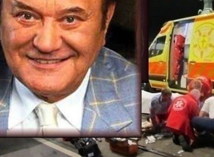 Itt az igazság Korda György autóbalesetéről és a haláláról!