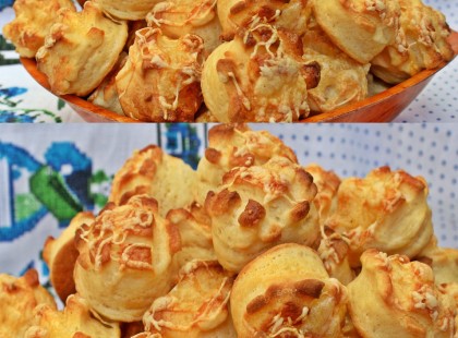 30 perces tejfölös pogácsa recept , ahogy a dédi készíti - Húsvétra tedd el a receptet! Nagyon egyszerű, nem macerás! Annyira finom, hogy máskor is így csinálom! Recept a hozzászólásoknál >>>