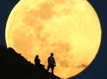 Május 24 TeliHold? – ilyen pozitív változásokat hoz az életedbe – Kosok, Bikák, Ikrek,Rák ,oroszlán,szűz ,Mérleg – skorpió-nyilas -bak-vízöntő-halak figyelem!