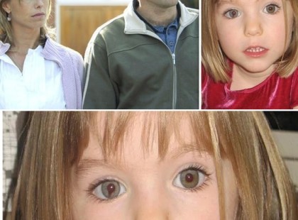 DURVA ÉS KŐKEMÉNY! Maddie vérét megtalálták, nem is akárhol!!! 16 évig hazudtak a nyomozóknak és az FBI-nak is az eltűnt Maddie szülei? VÉGRE Fontos nyomra bukkantak a rendőrök 16 év után!