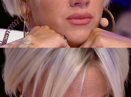 Teljesen összeomlott az orvosi diagnózis hallatán Tóth Gabi!A gyönyörű énekesnő szinte sokkot kapott, amikor orvosa közölte vele a szomorú hírt!