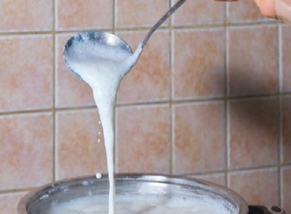 Szórj sót a tejbe és nem hiszel majd a szemednek