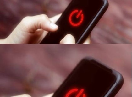 Amiről sokan nem tudnak – Ezért kellene minden nap 5 perce kikapcsolni minden telefont