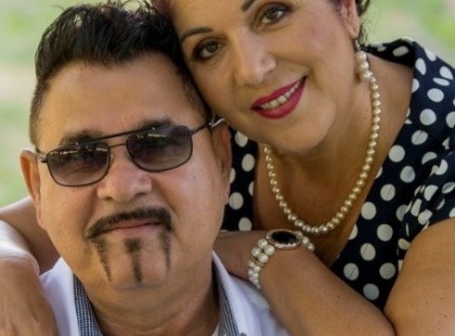 Megszólalt a válásról Bódi Margó ...A hír igaz ....