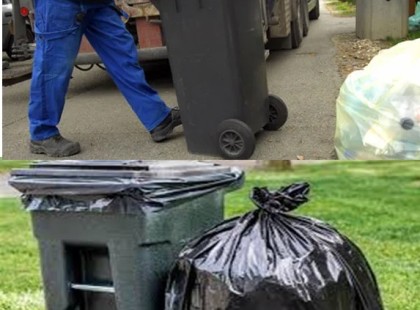 Július 1-től változnak a szemétszállítás szabályai