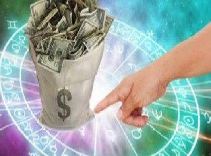 5 Csillagjegy, Akikre Rámosolyog a Szerencse Júniusban