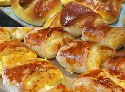 Túrós batyu recept! ? Mert…. nagyon -nagyon szeretjük!