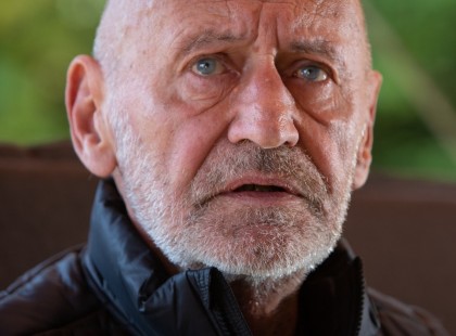 Legyőzte a rákot Reviczky Gábor!Az orvosok is csak néznek, a rohamos gyógyulásán!Gratuláljunk neki sok szívecskével