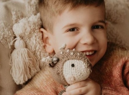 Csoda történik : lábra állt SMA-S ZENTE! - videó Kíváncsiak vagyunk, hányan örülnek a hírnek <3