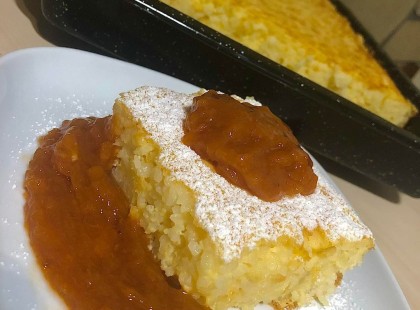 Szereted?Egy kis retro finomság, rizskoch,