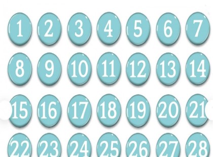 Bökj rá a születésed napjára! MEGMONDJUK, MIT ÁRUL EL RÓLAD !