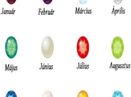 Te ismered a születési drágaköved titkát? Olvasd el, mit árul el a személyiségedről!