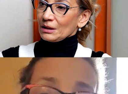 Agydaganatot találtak Keresztes Ildikó szervezetében