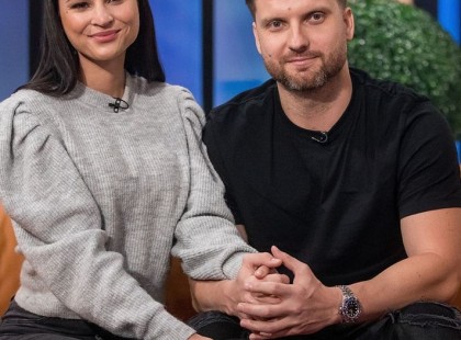 Itt a vége: Nádai Anikóék együtt tudatták a rajongókkal, ennyi volt