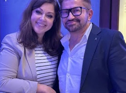 Itt az igazság!Erdélyi Mónika és Jákob Zoli együtt. Nem titkolják már, milyen a kapcsolatuk: 