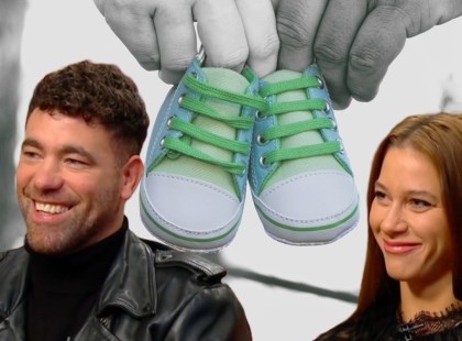 A legnagyobb boldogság Mikes Anna számára: nem titkolja tovább, elárulta a gyermekáldásról