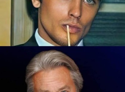 Megható képet közölt Alain Delon lánya édesapjáról. A színész már csak árnyéka egykori önmagának! ?