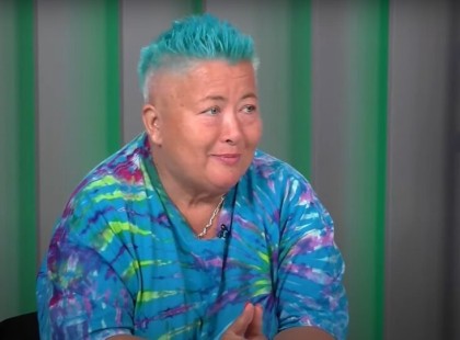 Ennyi Falusi Mariann nyugdíja, szörnyű helyzetben van, már zsíros kenyérre sem futja…