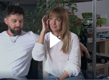 Hatalmas fordulat! Így döntött házasságukról Gyöngyi és Csaba