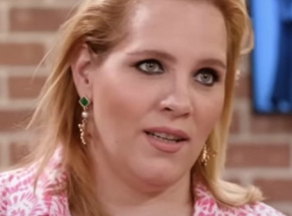 Hatalmas a baj! Most jött a rossz hír Tóth Veráról