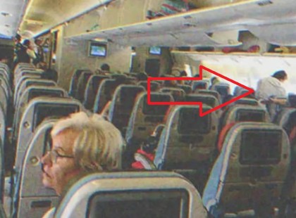 A milliomos férfi kigúnyolta a 3 gyermekes anyukát business osztályon, erre a pilóta ezt merte tenni..Ha nem a saját szememmel látom nem hiszem el