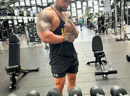 Na most mindenki, aki bántja Stétz Danit, most jól figyeljen! Kiderült, hogy ki volt a hibás