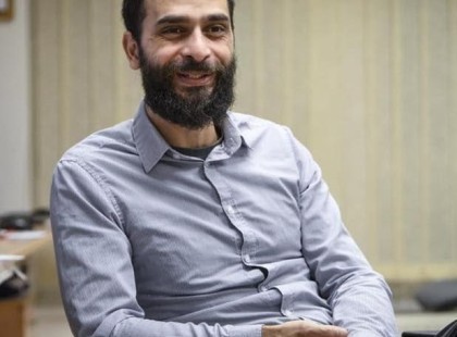 Putriban nőt fel, ma már Neurobiológus.. Ő Kocsis Krisztián egy roma fiú a mecseki putriból - Gratulálunk nekI!