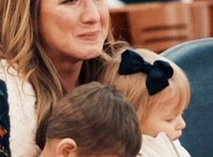 Szülei a kórházban hagyták a kisbabát, ez a hölgy hazavitte. Elvégeztette a DNS tesztet és tátva maradt a szája: