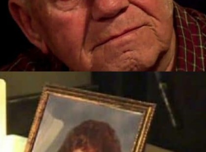 Felesége halála után csődbe ment, és be kellett zárnia az éttermét. Amikor pár nap múlva egy rendőr átad neki egy borítékot, nem bírja visszatartani a könnyeit