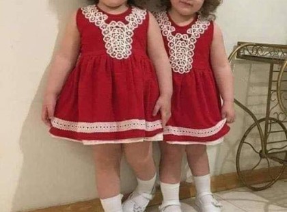 Ma van a születésnapunk! Nyomj egy lájkot ha szerinted is szép a ruhácskánk, mama csinálta ?,Neki az volna az egyetlen kívánságuk, hogy üzenetét osszuk meg minél többen! 