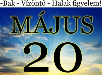 Kos - Bika - Ikrek-Rák-Oroszlán-Szűz-Mérleg-Skorpió-Nyilas-Bak - Vízöntő - Halak figyelem!Hatalmas változást hoz a holnapi nap!Holnapi horoszkóp (HÉTFŐ)