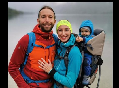 Suhajda Szilárd Felesége Könnyek Között: Így Emlékezik Férje Halálának Évfordulóján