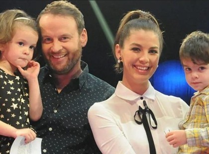 Nem titkolóznak tovább! “Egy ideje már voltak jelei” Teljesen megváltozott Ördög Nóra kislánya ?