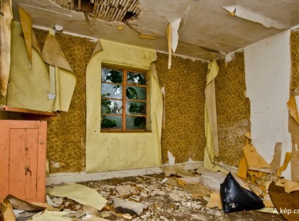 A fiú meglátogatja a 100 éves anyját évtizedek óta először, és elhagyatottan találja a házát! Elolvastam nagyon-nagyon jó volt. És bevallom egy ponton elsírtam magam.